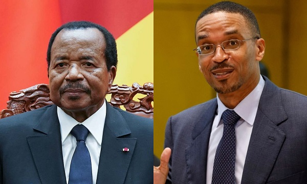 World’s oldest president appoints his son as vice president