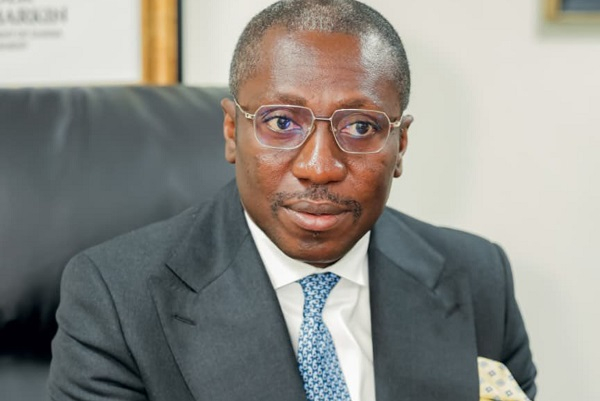 ‘I will state the facts, even if it costs relationships’ – Afenyo-Markin