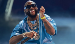 ‘I’m now skeptical about going into politics’ – Davido