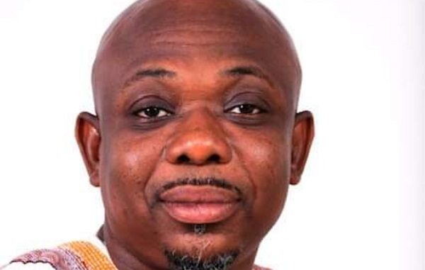 James Agalga details projects behind GH¢100 Airport Infrastructure Levy
