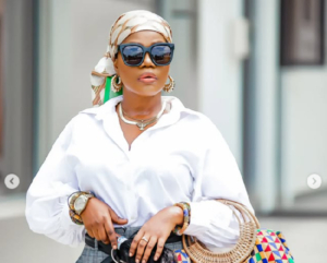 Mzbel shares shocking revelation of being married, divorced twice