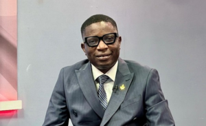 Mahama’s visa-free agenda mirrors Nkrumah’s pan-African vision – Tanko-Computer