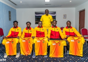 Ghana Tennis Team Risks Demotion as Federation Seeks Sponsorship