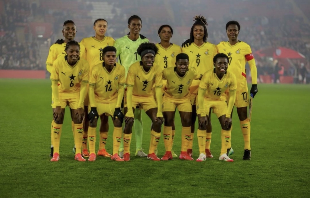 Gold Fields Named Headline Partner in $5 Million Two-Year Sponsorship of Ghana Football