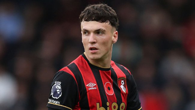 Bournemouth Defender Álex Jiménez Sidelined Pending Investigation into Alleged Underage Chat