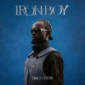 Black Sherif’s ‘Iron Boy’ Claims Album of the Year at TGMA 2026