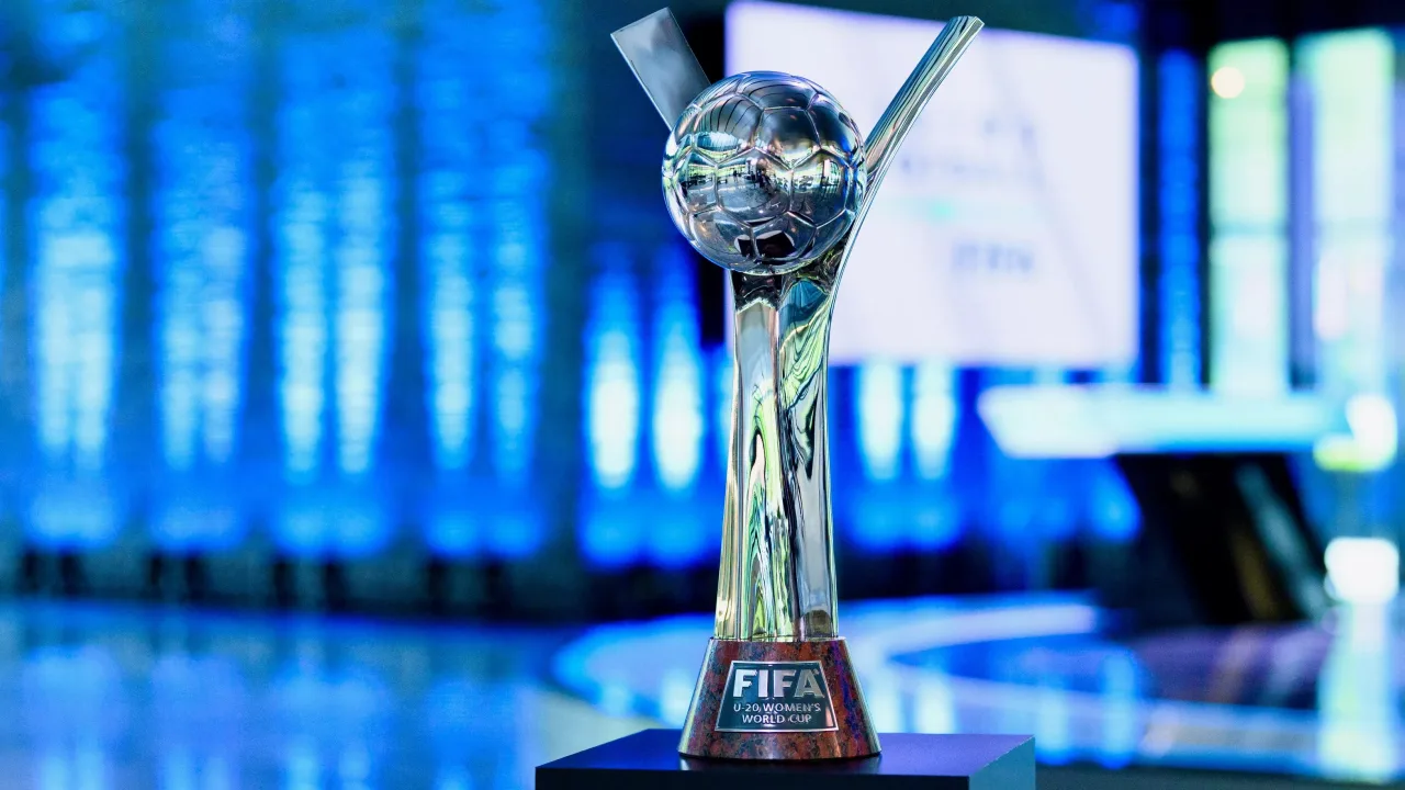 Africa’s Rising Stars: Four Teams Secure 2026 U-20 World Cup Spots