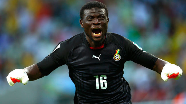 Dauda Boosts Credentials with UEFA Goalkeepers B and C Licence Courses