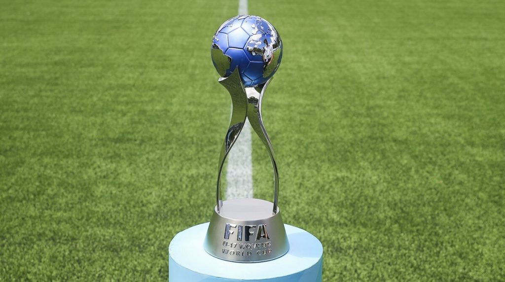 FIFA U-17 Women’s World Cup 2026 Draw Completed