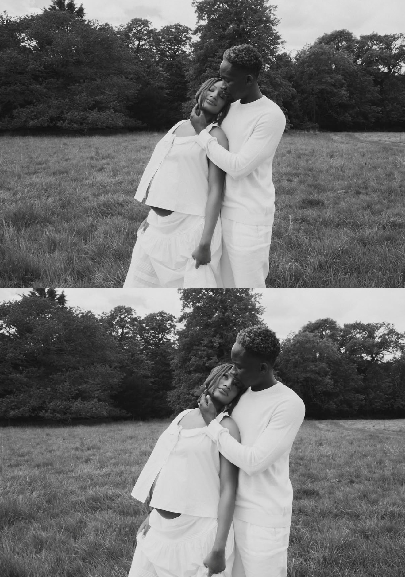 Ajibade Family Expanding: Mr Eazi and Temi’s Pregnancy Joy