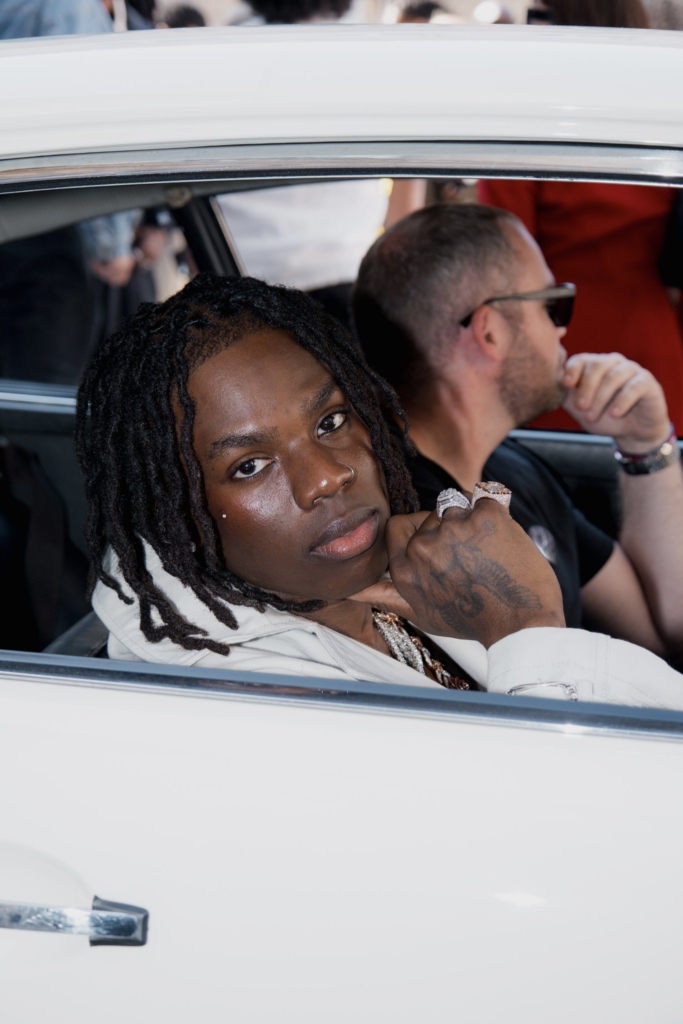 Rema to Perform at FIFA World Cup 2026 Opening Ceremony in Los Angeles