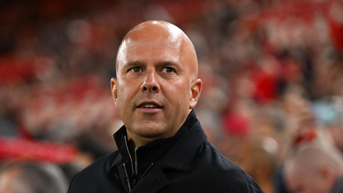The Slot Machine Breaks: Liverpool Axe Manager After Title Defence Collapse