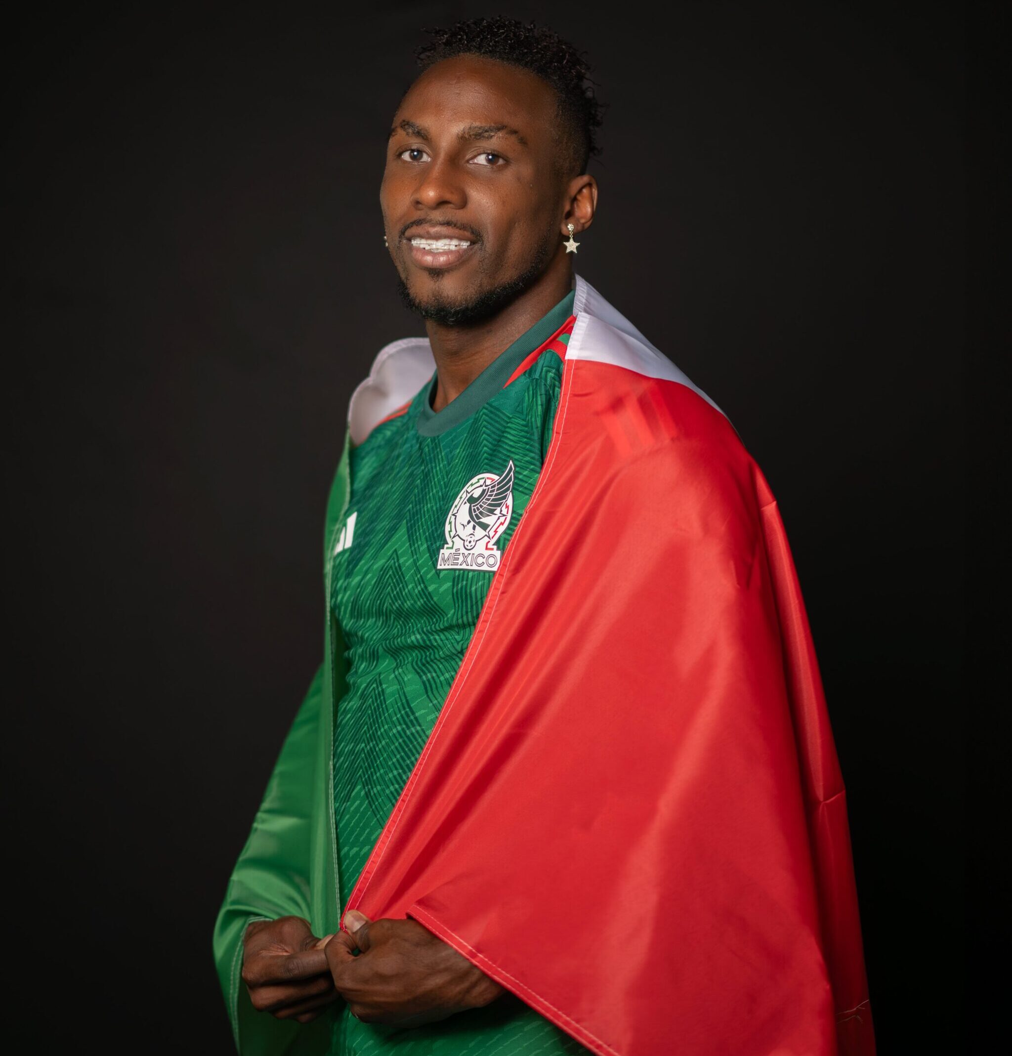 Quiñones Makes History: Scores First Goal of 2026 World Cup
