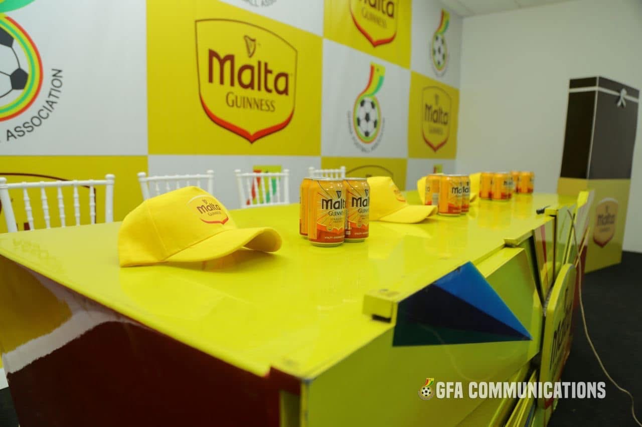 Malta Guinness and GFA Part Ways on Women’s Premier League Sponsorship