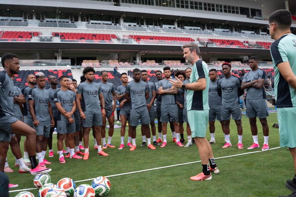 OPPONENT WATCH: Panama Face Bosnia & Herzegovina in Texas Friendly Ahead of 2026 World Cup