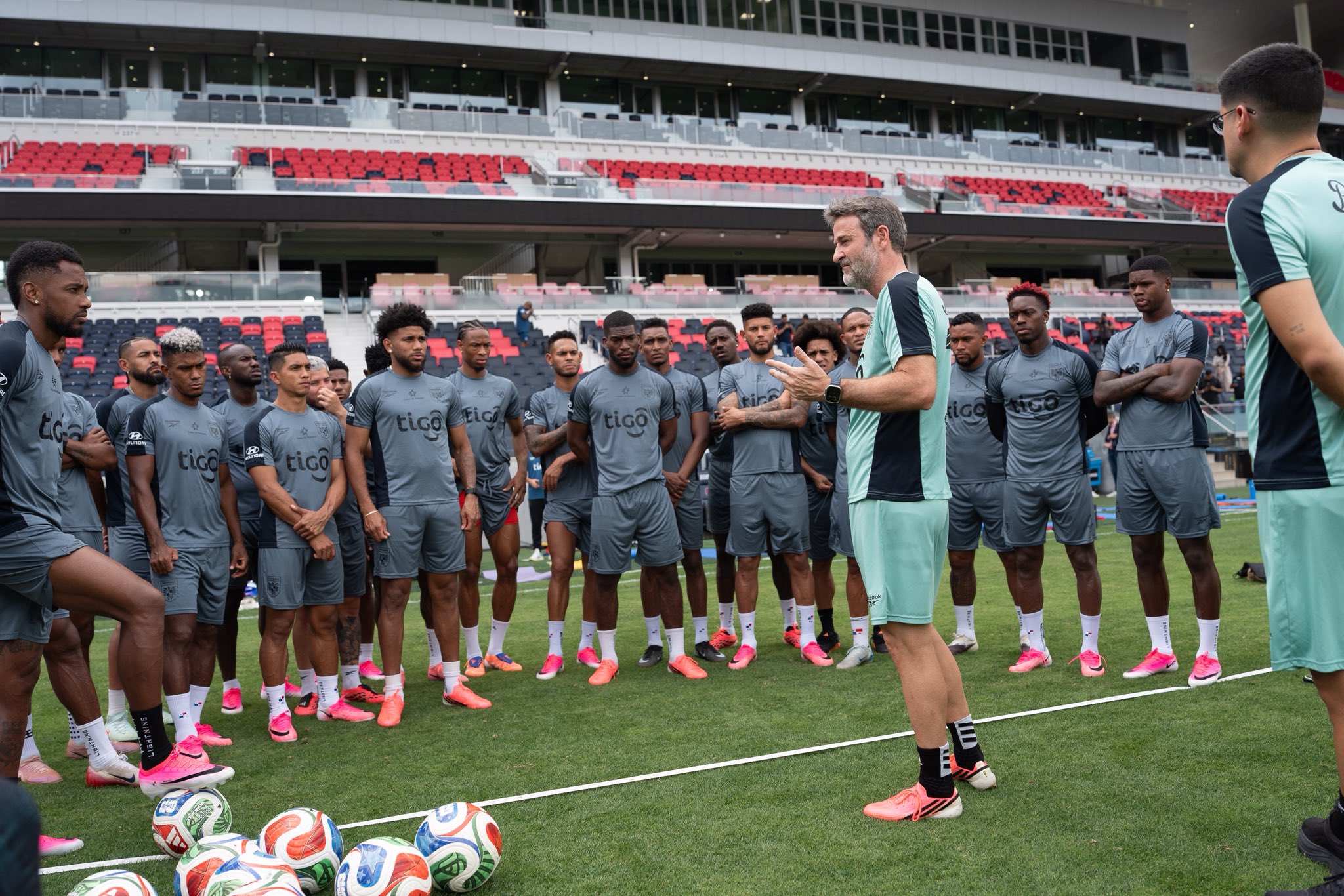 OPPONENT WATCH: Panama Face Bosnia & Herzegovina in Texas Friendly Ahead of 2026 World Cup