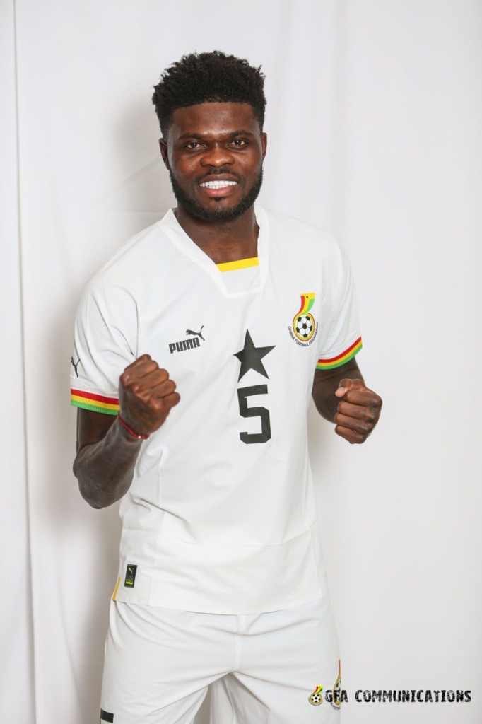 WHAT IS ENGLAND AFRAID OF? THOMAS PARTEY’S INCLUSION MIGRAINE