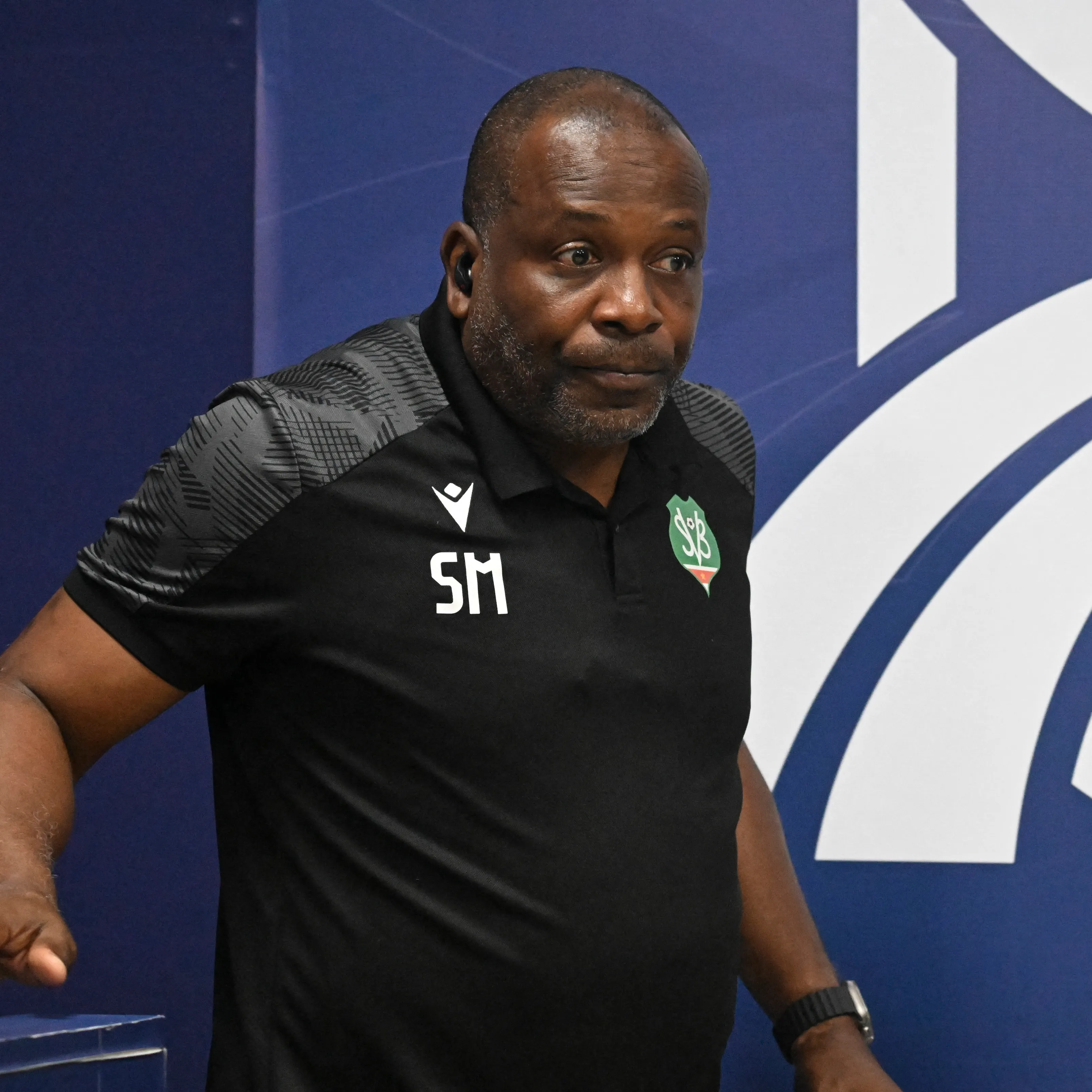 Asante Kotoko Appoints Dutch Legend Stanley Menzo as Director of Football