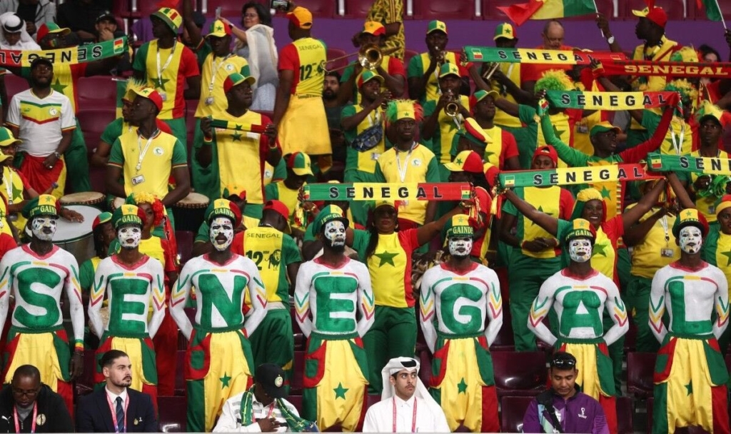 Visa Denials Leave Senegal Without Official Fans at 2026 World Cup