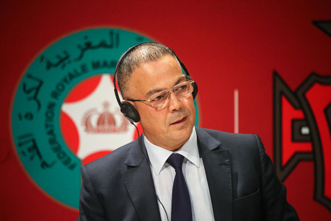 Morocco Shifts Focus: No More Bids for CAF Competitions