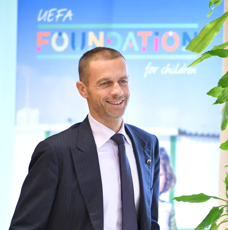 World Cup Controversy: Several Football Member Associations speak out against the UEFA President