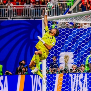 40-Year-Old Vozinha Delivers Historic Clean Sheet as Cape Verde Frustrate Spain