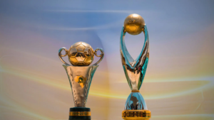 CAF release 12 highest ranked countries for 2026/27 TotalEnergies Champions League