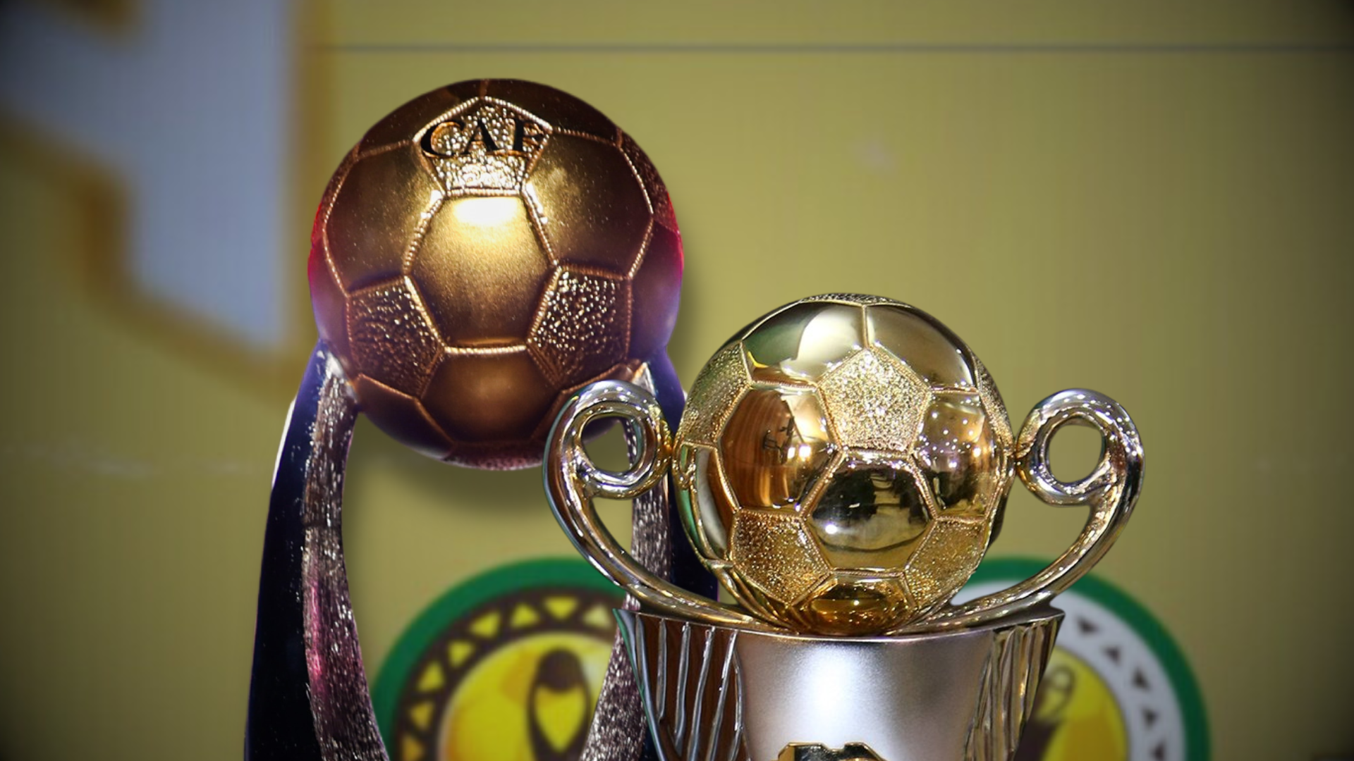 CAF Reminds Associations of their CMS Responsibility for Inter Club Competitions