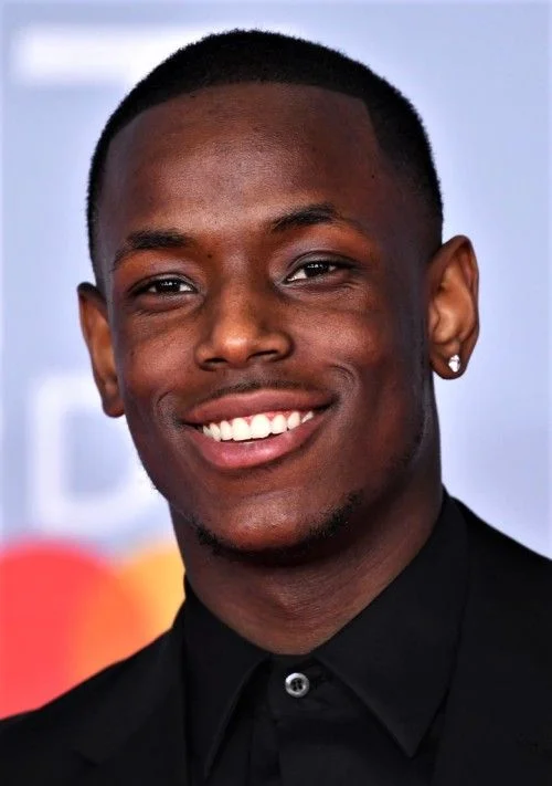 Micheal Ward Cleared of All Rape Charges