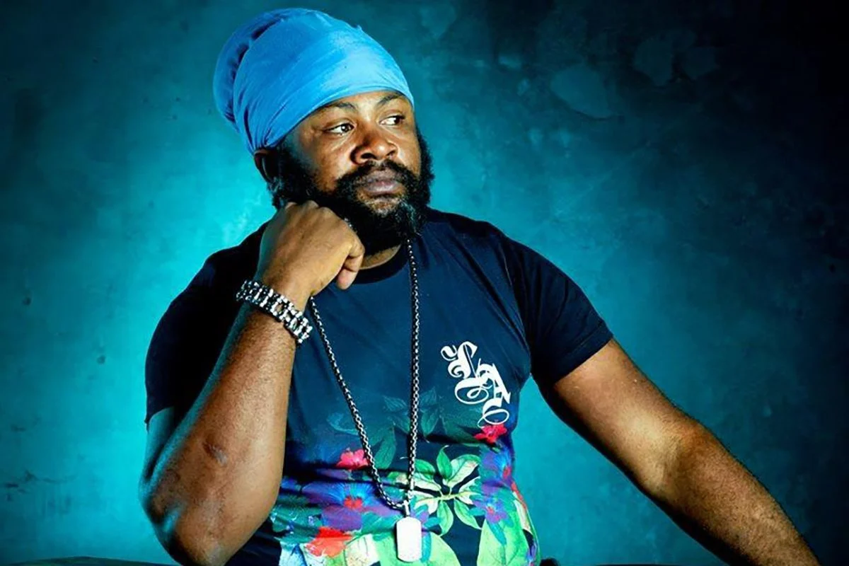 Fantan Mojah, Beloved Jamaican Reggae Star, Dies at 49