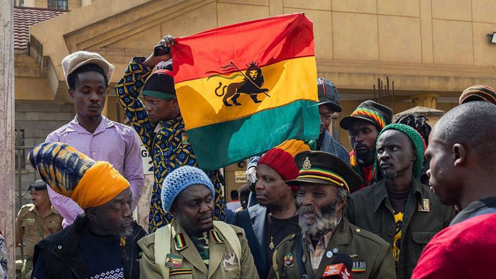 Kenyan High Court Rejects Rastafarians’ Bid to Legalise Cannabis for Religious Use