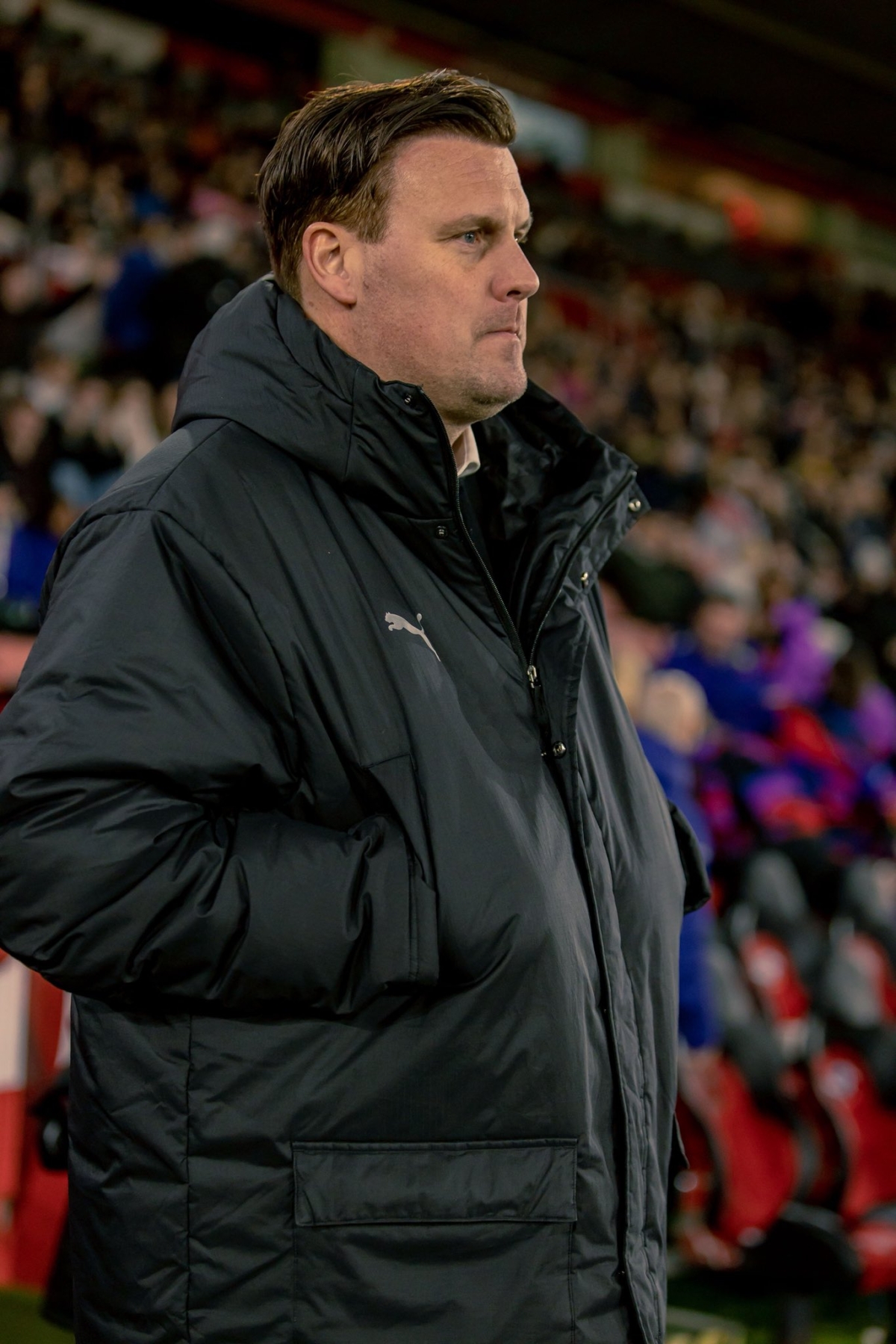 WAFCON 2026: Björkegren Outlines Black Queens’ Progress Ahead of Campaign