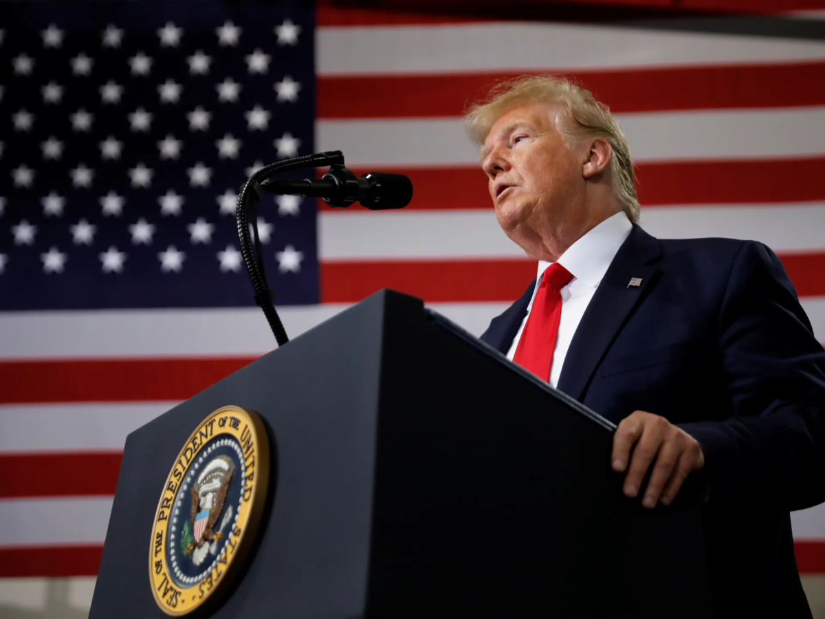 Trump Administration Overhauls Student Visa Rules, Imposing Fixed Four-Year Limit