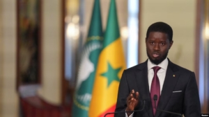 Senegal’s Bassirou Diomaye Faye Elected New ECOWAS Chairman