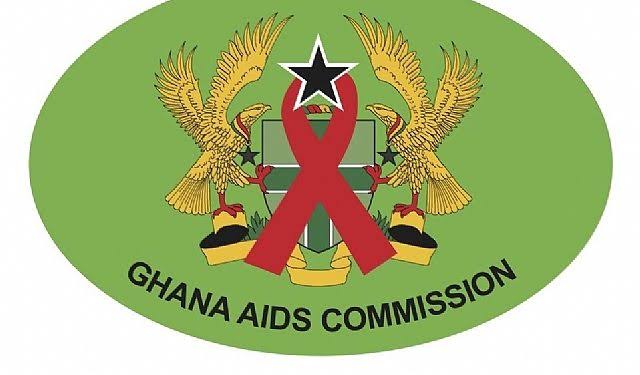 Bono Has Ghana’s Highest HIV Prevalence, Greater Accra Leads New Infections