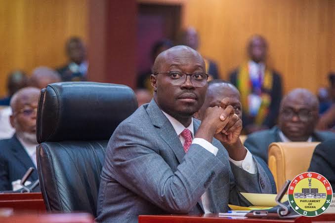 2026 MID-YEAR BUDGET REVIEW: Government Deposits GH¢400 Million to Support Establishment of Women Development Bank
