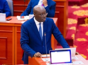 2026 MID-YEAR BUDGET REVIEW: Ato Forson Unveils Billions in Spending on Health, Education and Infrastructure