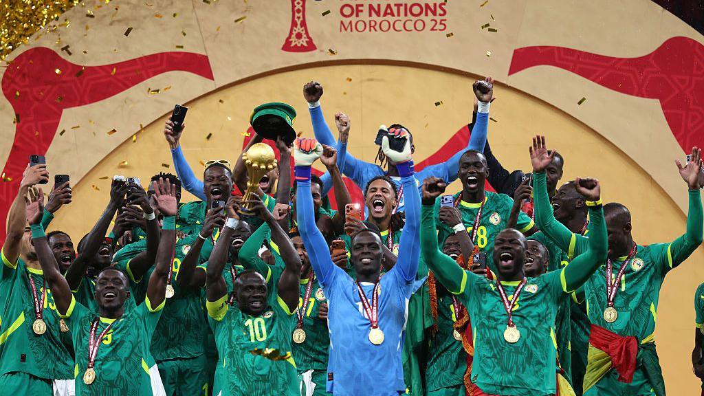 CAS Sets October 8 Date for Hearing in Morocco-Senegal AFCON 2025 Final Dispute