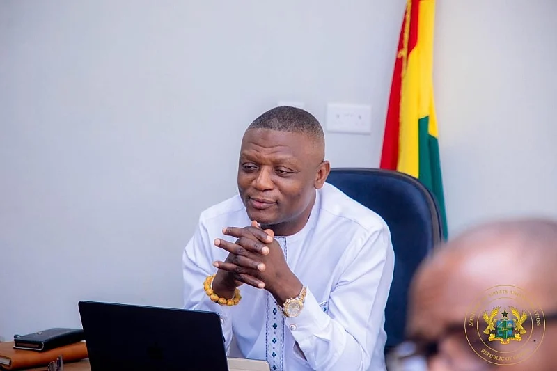 WAFCON 2026: Sports Ministry Rallies Behind Black Queens