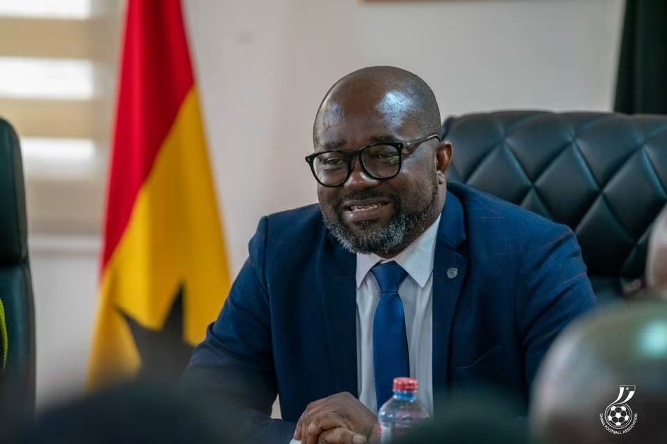 Okraku Urges Unity and Renewal as Ghana Reflects on World Cup Round of 32 Exit